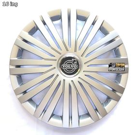 Volvo 422 16 inç 4 Adet Jant Kapağı