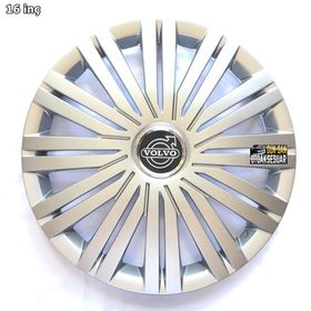 Volvo 422 16 inç 4 Adet Jant Kapağı