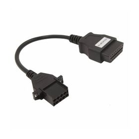 Volvo 8 Pin 16 Pin Dönüştürücü Kablo