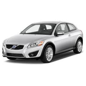 Volvo C30 2006-2012 Muz Silecek Takımı