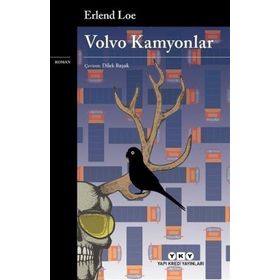 Volvo Kamyonlar-Erlend Loe