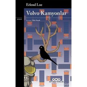 Volvo Kamyonlar-Erlend Loe