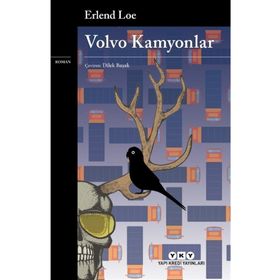 Volvo Kamyonlar-Erlend Loe