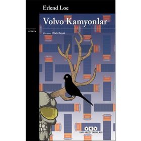 Volvo Kamyonlar-Erlend Loe