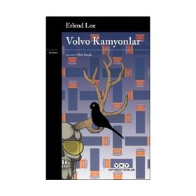 Volvo Kamyonlar
