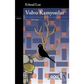 Volvo Kamyonlar