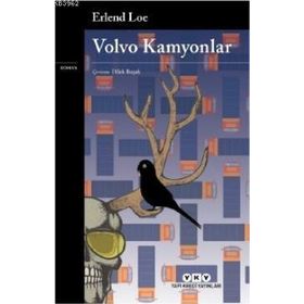 Volvo Kamyonlar