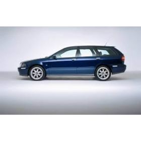 Volvo S40 1995-2004 Muz Silecek Takımı
