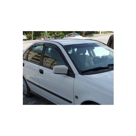 Volvo S40 1999-2004 Arası Mügen Cam Rüzgarlığı