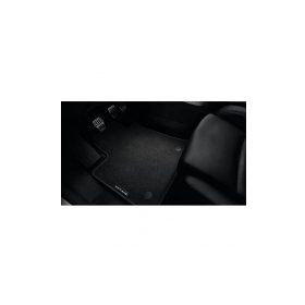 Volvo S40 2004 Araca Özel Paspas