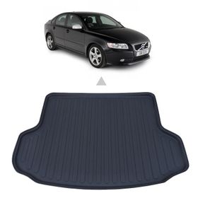 Volvo S40 2005-2016 Bagaj Havuzu