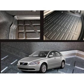 Volvo S40 2005 Bagaj Havuzu