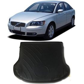 Volvo S40 Sedan 2005-2016 Bagaj Havuzu