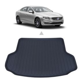 Volvo S60 2011 Bagaj Havuzu