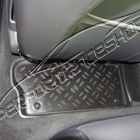 Volvo S60 2012 Model 3D Havuzlu Paspas