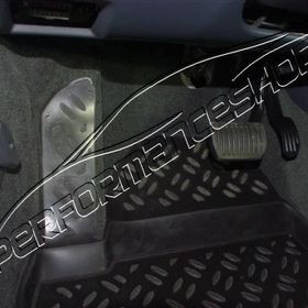 Volvo S60 2016 Model 3D Havuzlu Paspas