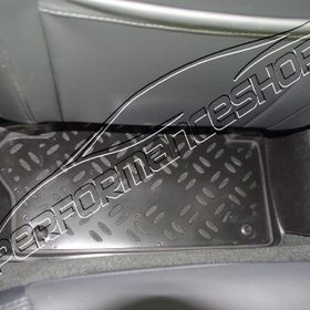 Volvo S60 2017 Model 3D Havuzlu Paspas