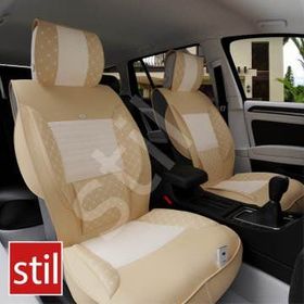 Volvo S60 Oto Koltuk Kılıfı