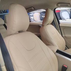 Volvo S60 Oto Koltuk Kılıfı