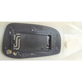 Volvo S60 S80 V70 Isıtmalı Asferik Sol 2004-2006 Cam