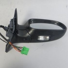 Volvo S80 98 02 Elektrikli Isıtmalı 13 Fişli Sağ Kapı Aynası