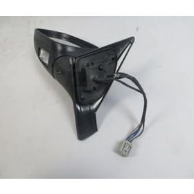 Volvo S80 98 02 Elektrikli Isıtmalı 9 Fişli Sol Kapı Aynası