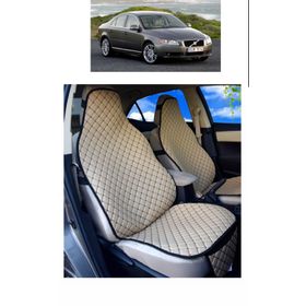 Volvo S80 Özel Araba Oto Koltuk Kılıfı