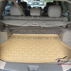 Volvo V40 2012 Bagaj Havuzu