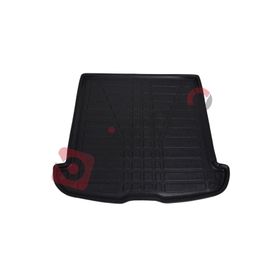 Volvo V50 2004-2012 3d Bagaj Havuzu
