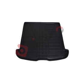 Volvo V50 2004-2012 3d Bagaj Havuzu