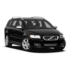 Volvo V50 2006-2012 Silecek Takımı