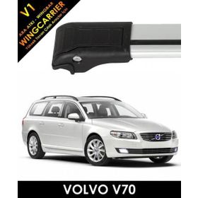 Volvo V70 Wingcarrier V1 Port Bagaj Ara Atkı