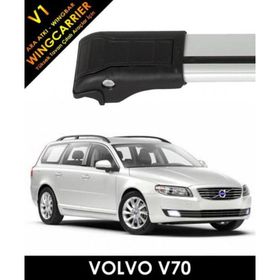 Volvo V70 Wingcarrier V1 Port Bagaj Ara Atkı