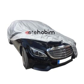 Volvo V90 Araba Örtüsü Oto Branda