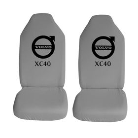 Volvo XC40 Oto Koltuk Kılıfı