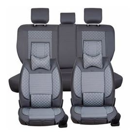 Volvo XC40 Oto Koltuk Kılıfı