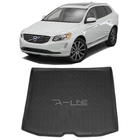 Volvo Xc60 2009-2016 Bagaj Havuzu