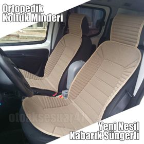 Volvo XC60 Oto Koltuk Kılıfı