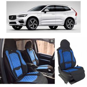 Volvo XC60 Oto Koltuk Kılıfı