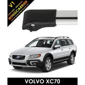 Volvo XC70 Wingcarrier V1 Port Bagaj Ara Atkı