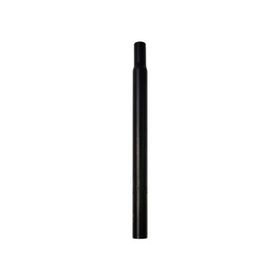 Vona 27.2 mm 350 mm Siyah Bisiklet Sele Borusu