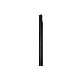 Vona 27.2 mm 350 mm Siyah Bisiklet Sele Borusu