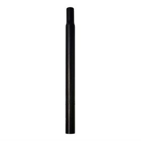 Vona 27.2 mm 350 mm Siyah Bisiklet Sele Borusu