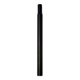 Vona 27.2 mm 350 mm Siyah Bisiklet Sele Borusu