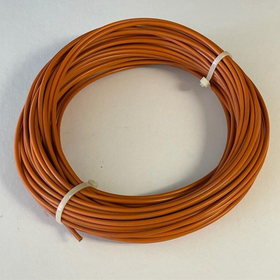 Vona CY-363A Vites Dış Kablosu kahverengi