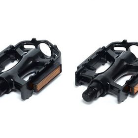 Vona HF-602 Alüminyum Bilyalı Bisiklet Pedalı