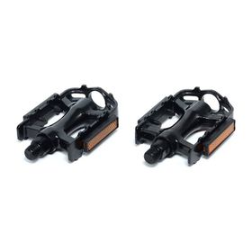 Vona HF-602 Alüminyum Bilyalı Bisiklet Pedalı
