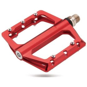 Vona HF-624 Kırmızı Rulmanlı Pedal