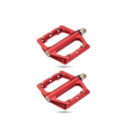 Vona HF-624 Kırmızı Rulmanlı Pedal