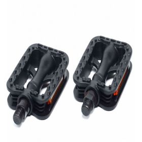 Vona HF-813 Siyah Plastik Bilyasız Pedal